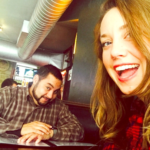 Meet your Posher, Katie - Picture 1 of 3